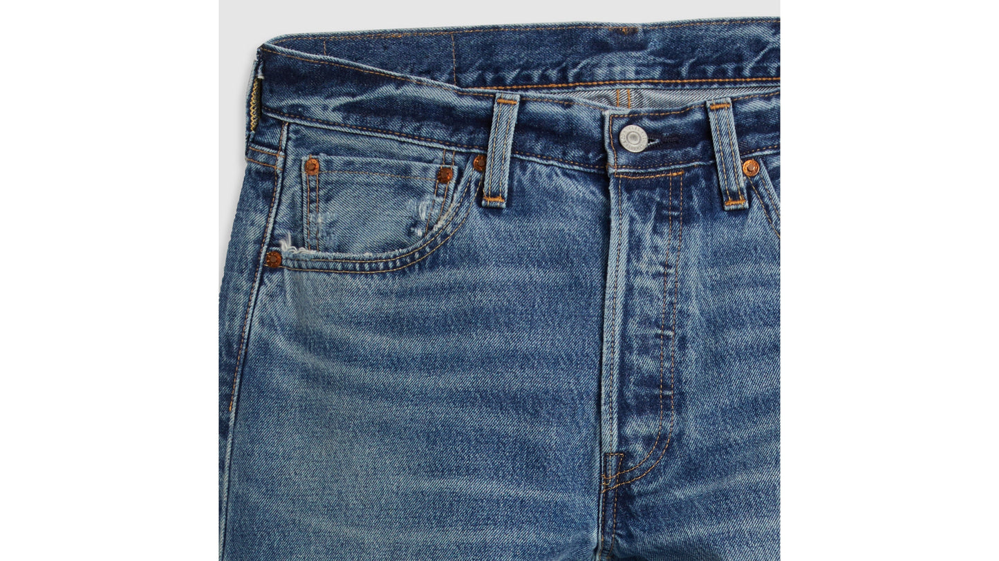 Levi's® Men's 501® Original Selvedge Jeans