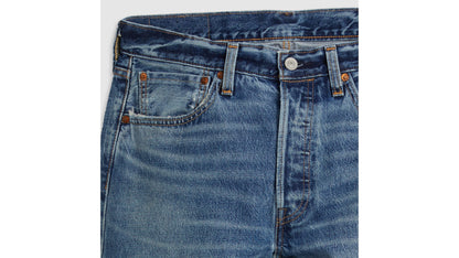 Levi's® Men's 501® Original Selvedge Jeans