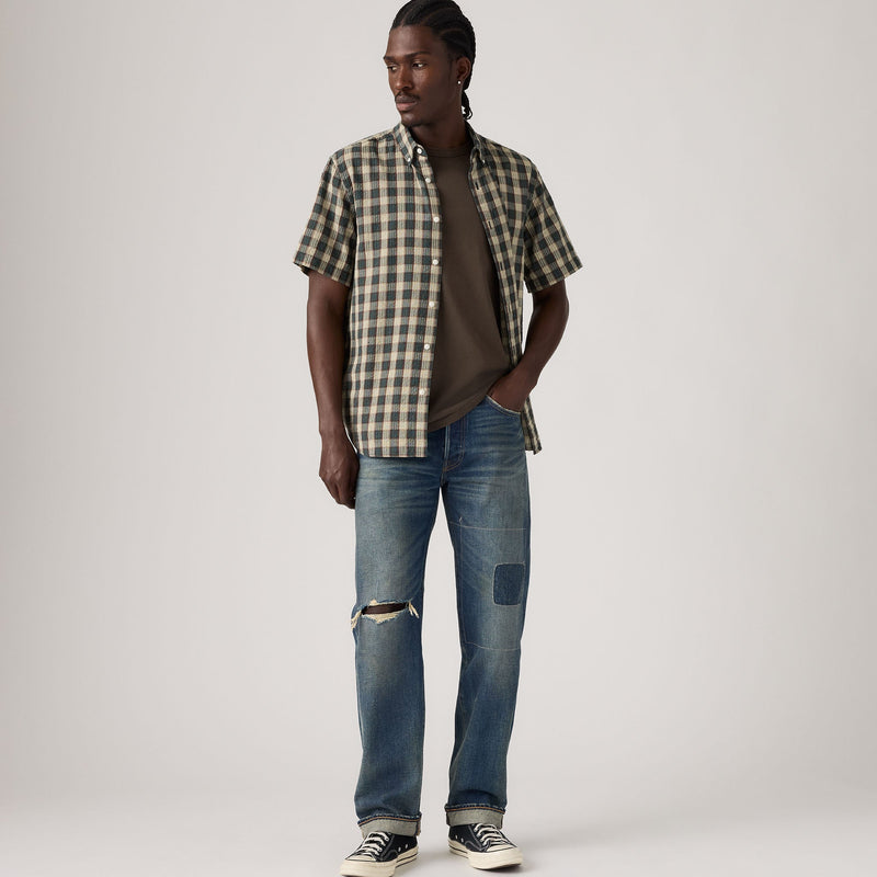 Levi's® Men's 501® Original Selvedge Jeans