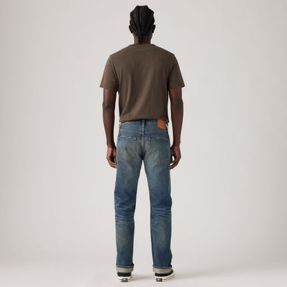 Levi's® Men's 501® Original Selvedge Jeans