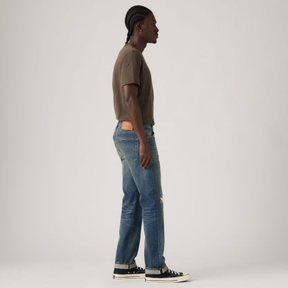 Levi's® Men's 501® Original Selvedge Jeans