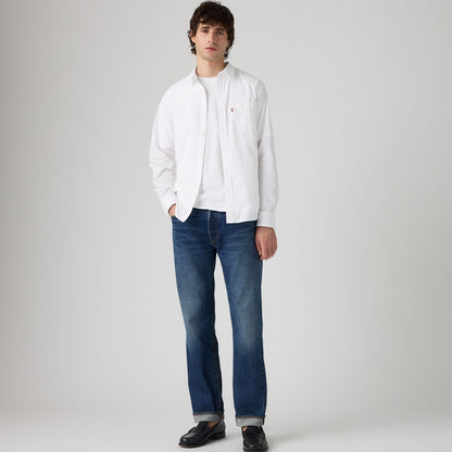 Levi's® Men's 501® Original Selvedge Jeans