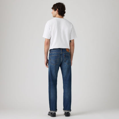 Levi's® Men's 501® Original Selvedge Jeans
