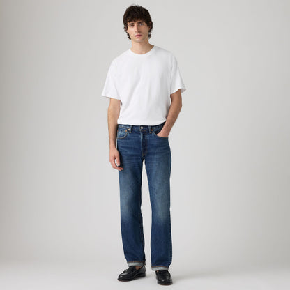 Levi's® Men's 501® Original Selvedge Jeans