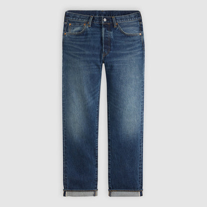 Levi's® Men's 501® Original Selvedge Jeans