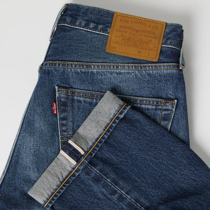 Levi's® Men's 501® Original Selvedge Jeans