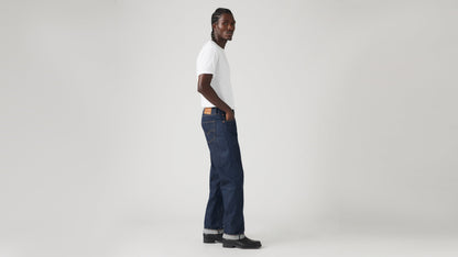 Levi's® Men's 501® Original Shrink-to-Fit™ Selvedge Jeans