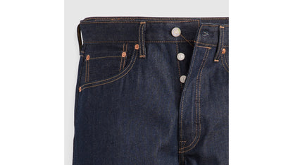 Levi's® Men's 501® Original Shrink-to-Fit™ Selvedge Jeans