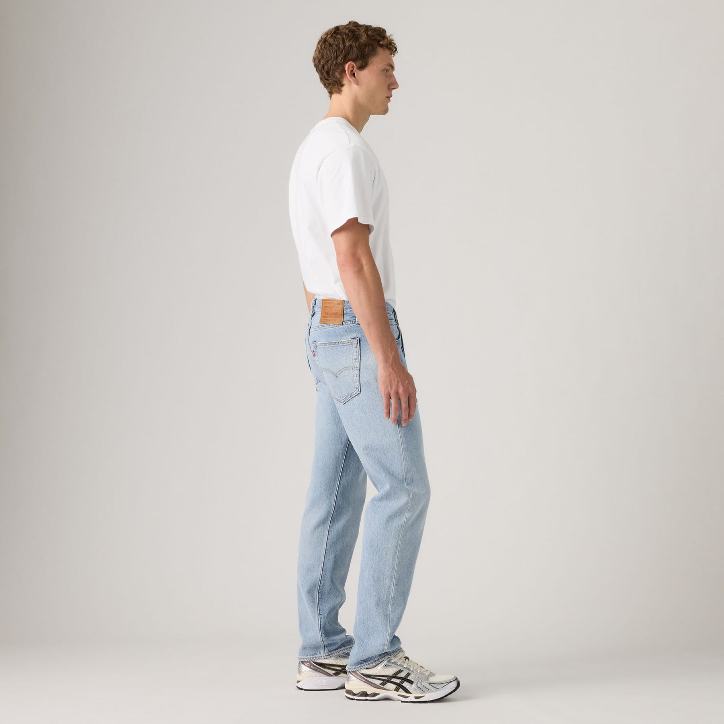 Levi's® Men's 501® Relaxed Jeans