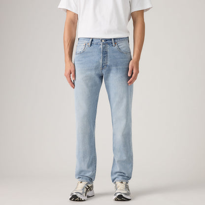 Levi's® Men's 501® Relaxed Jeans