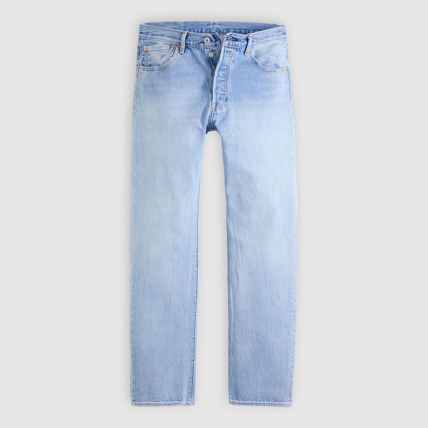 Levi's® Men's 501® Relaxed Jeans