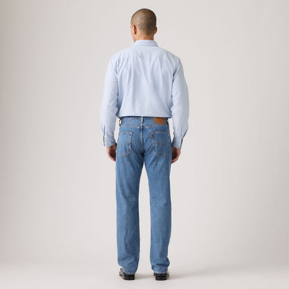 Levi's® Men's 501® Relaxed Jeans