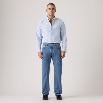 Levi's® Men's 501® Relaxed Jeans