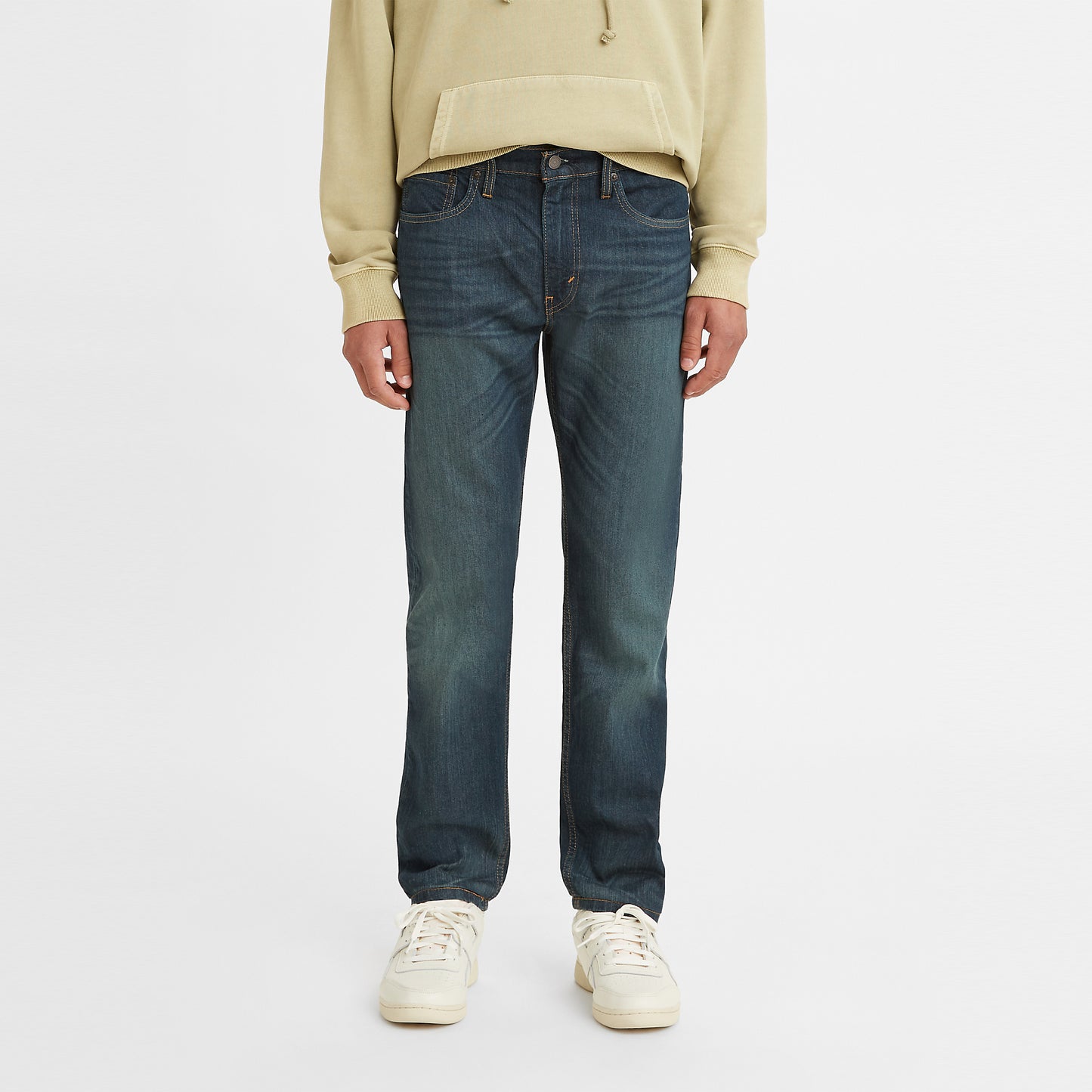 Levi's® Men's 502™ Taper Jeans