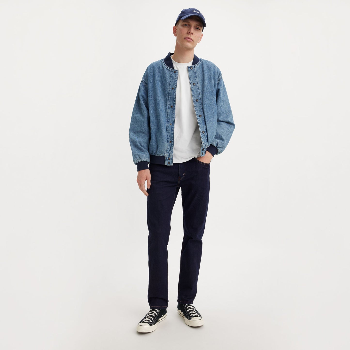 Levi's® Men's 502™ Taper Jeans