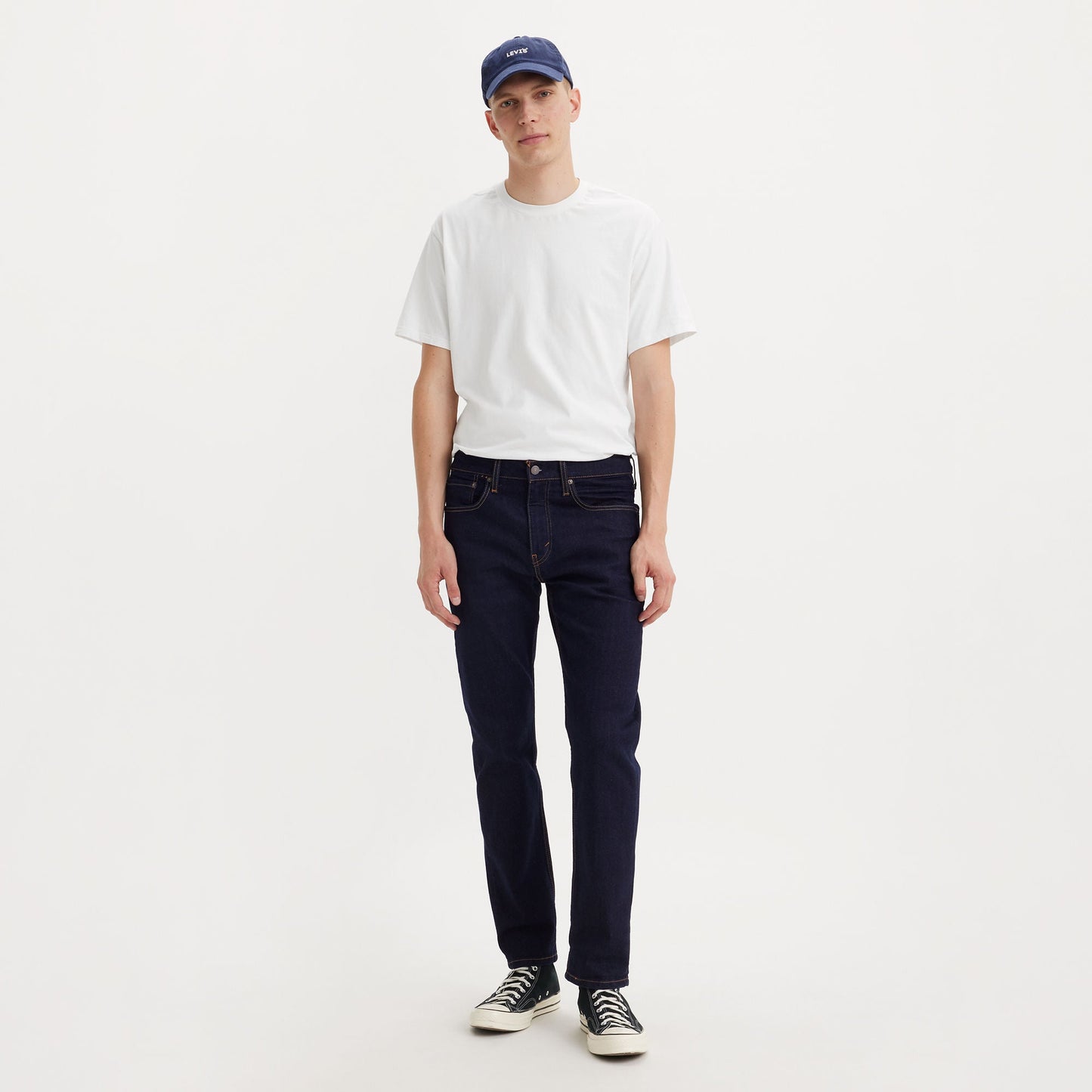 Levi's® Men's 502™ Taper Jeans