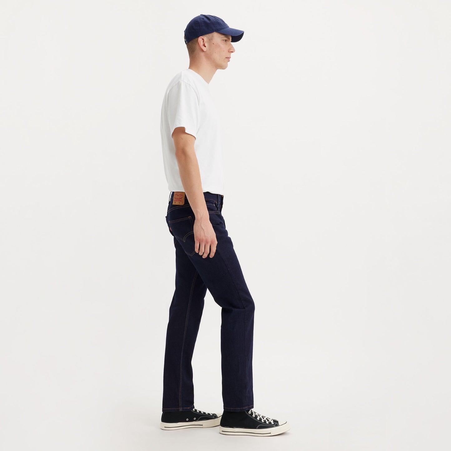 Levi's® Men's 502™ Taper Jeans