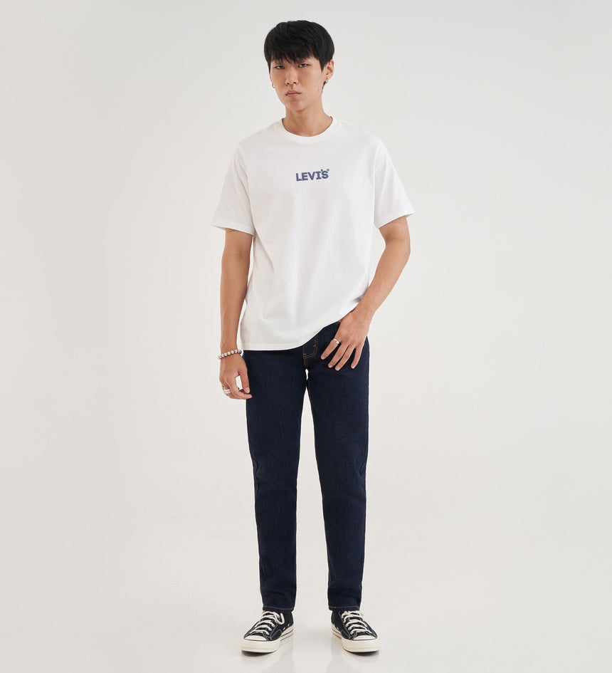 Levi's® Men's 502™ Taper Fit Jeans Rinsey Levi's SG