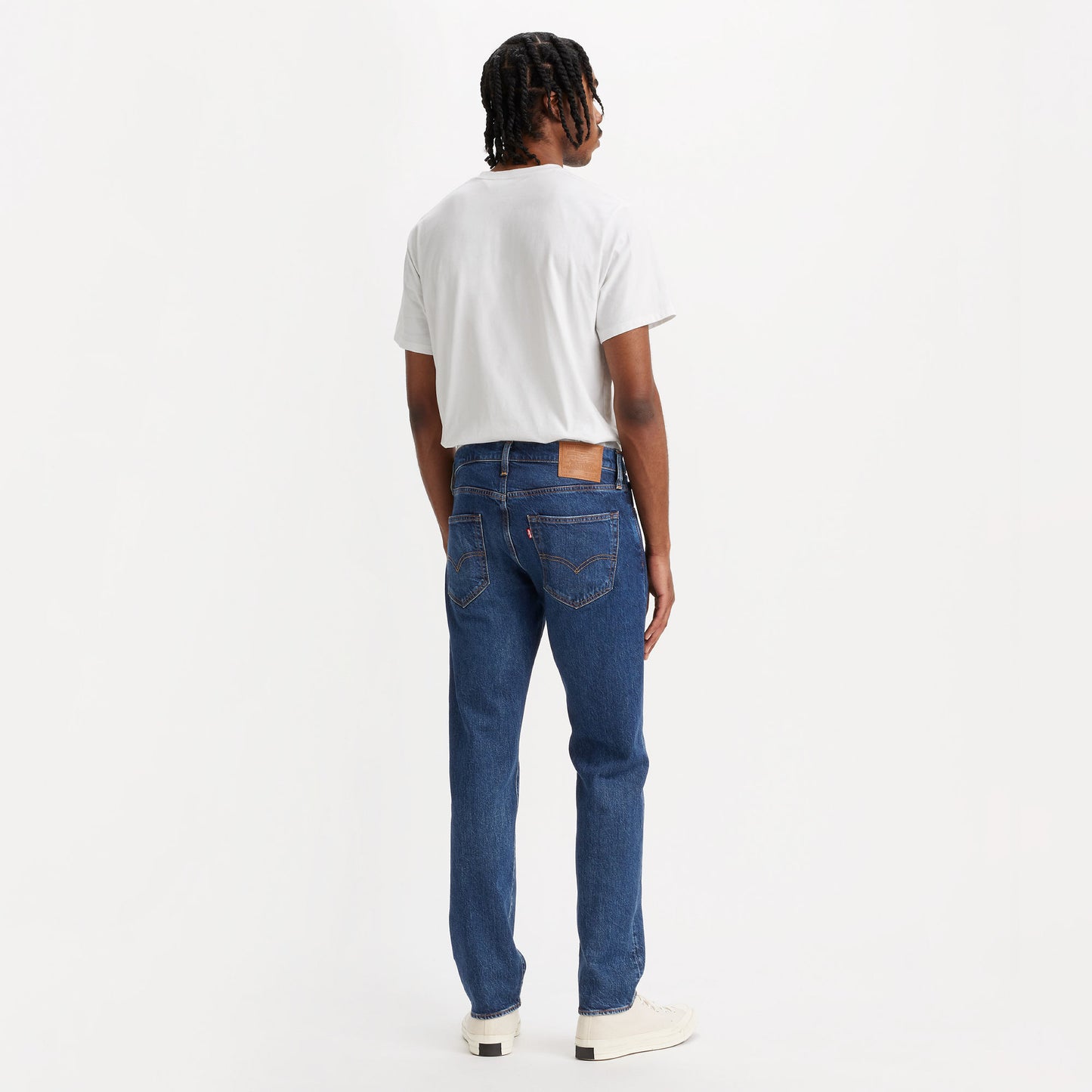 Levi's® Men's 502™ Taper Jeans