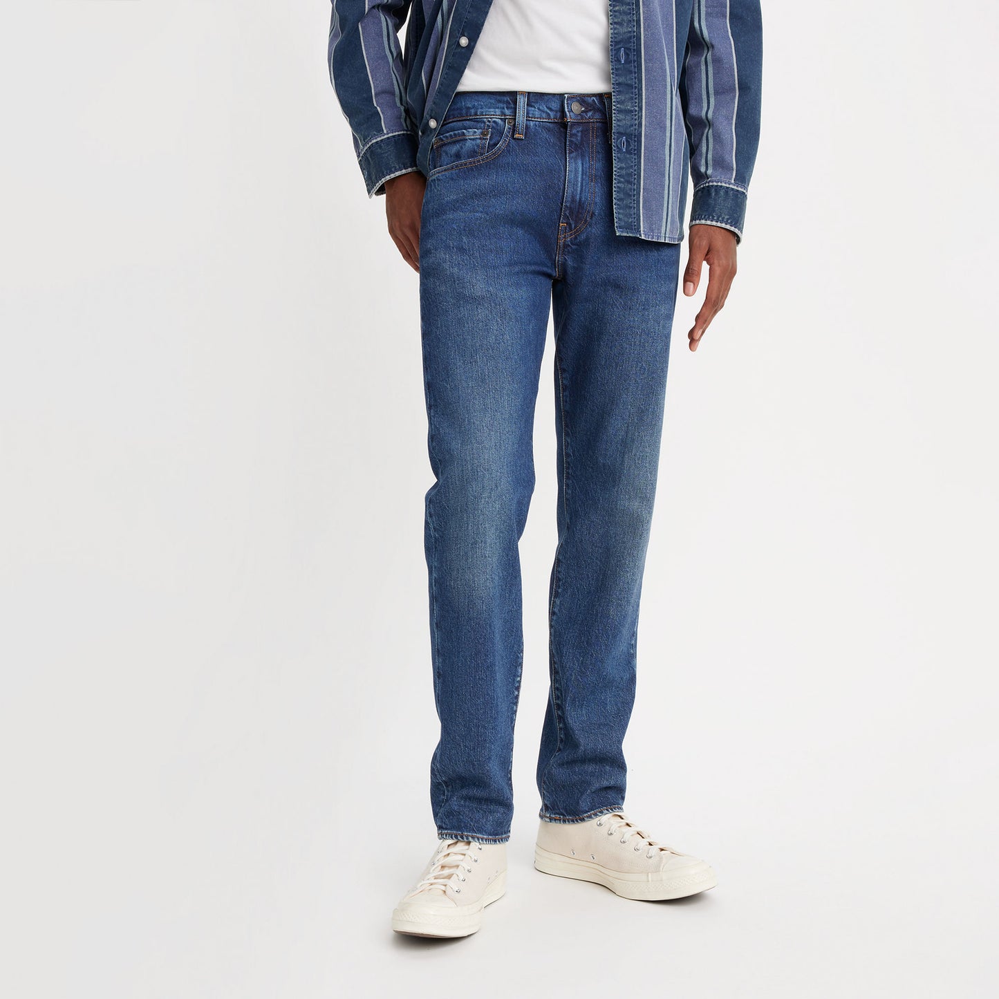 Levi's® Men's 502™ Taper Jeans