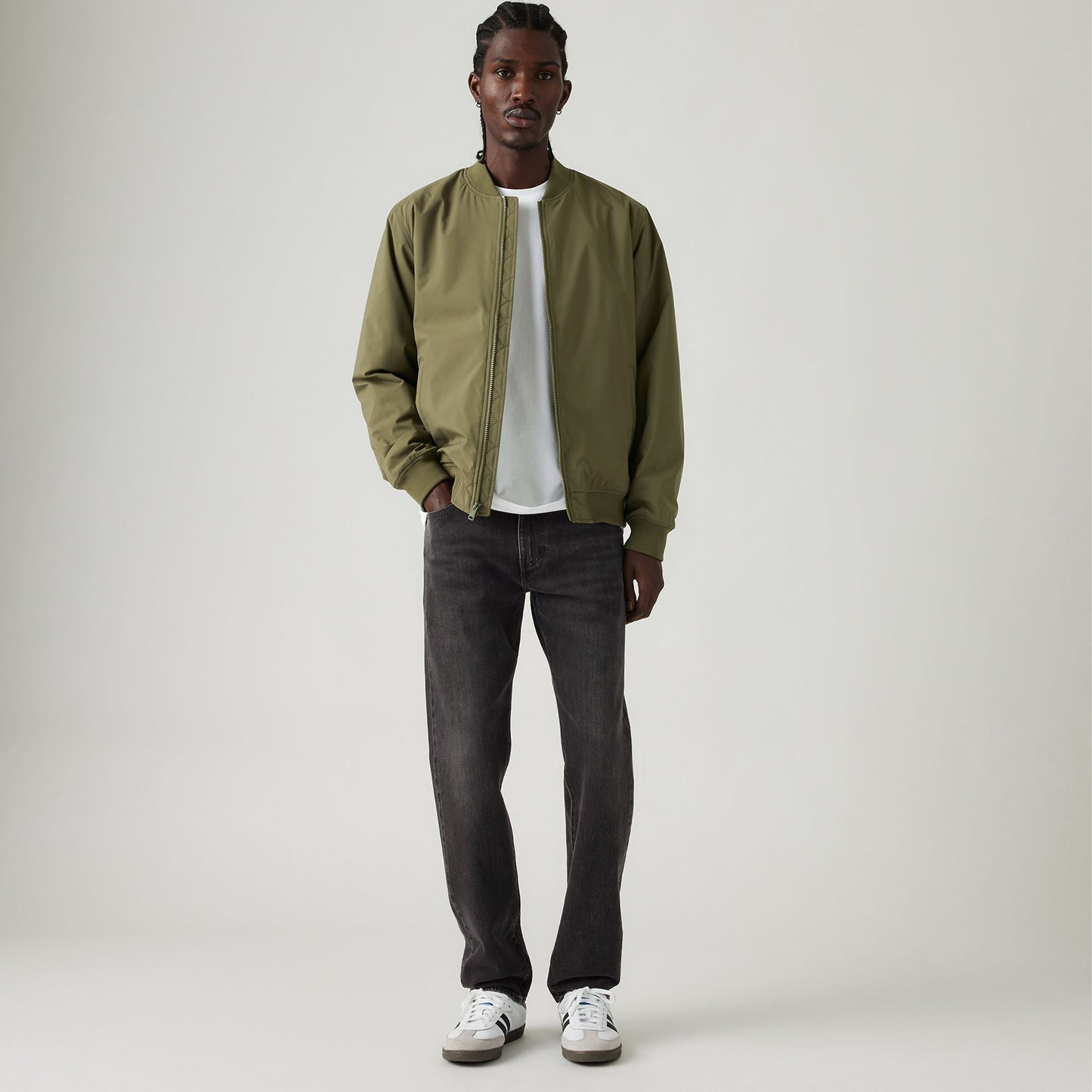 Levi's® Men's 502™ Taper Jeans