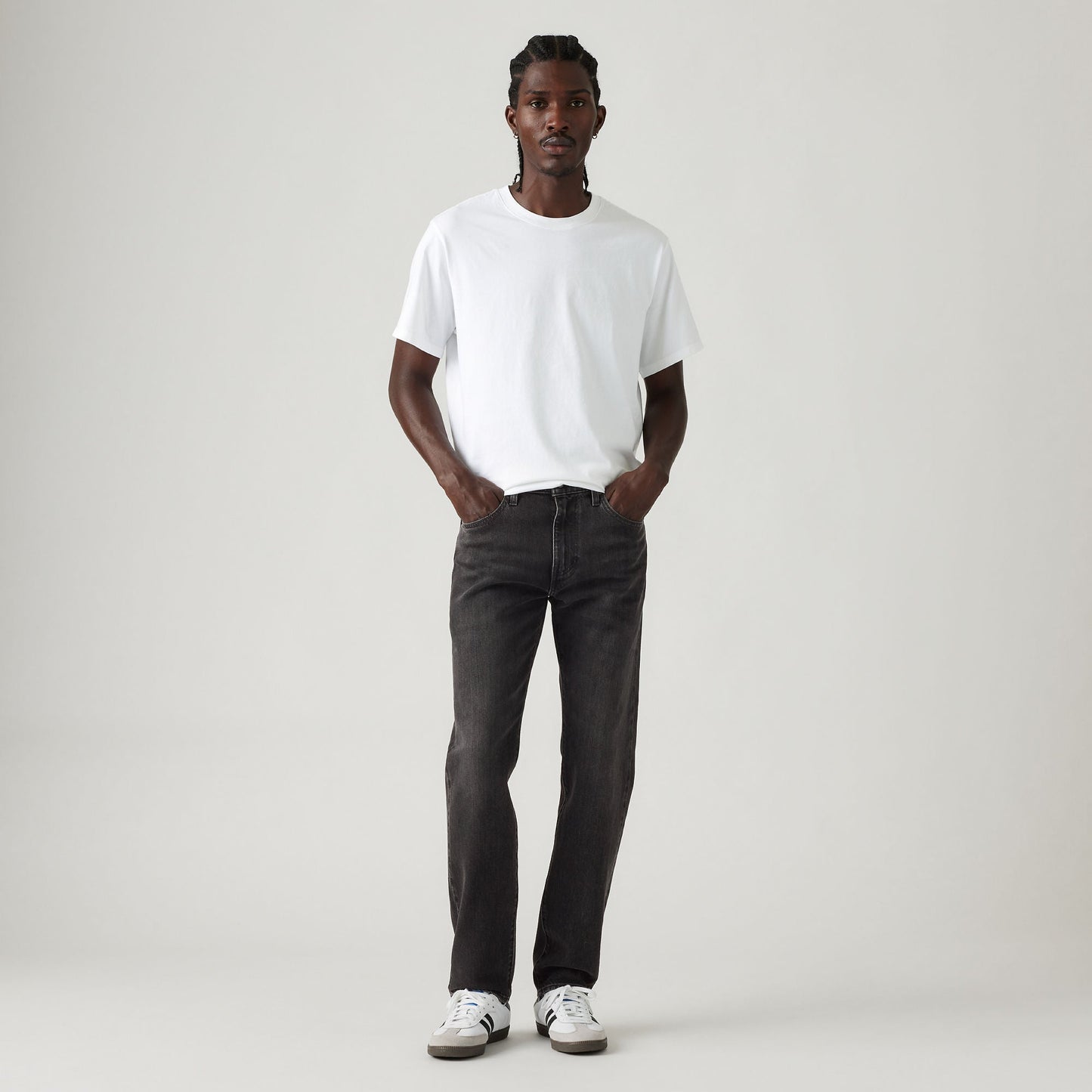 Levi's® Men's 502™ Taper Jeans