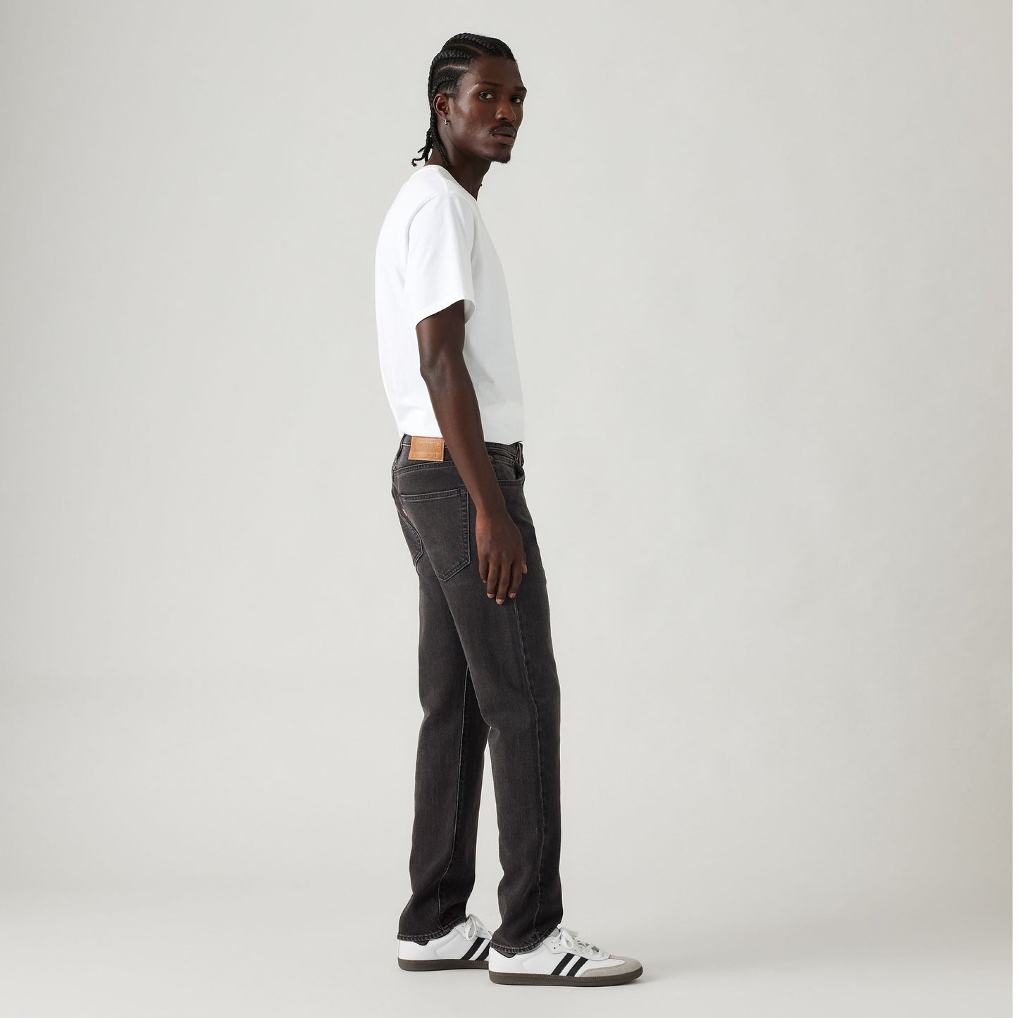 Levi's® Men's 502™ Taper Jeans