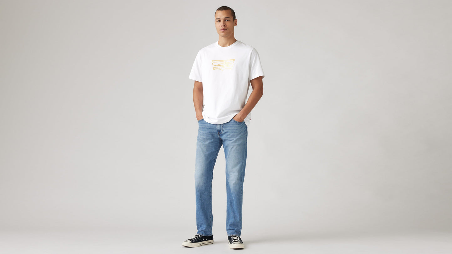 Levi's® Men's 502™ Taper Jeans