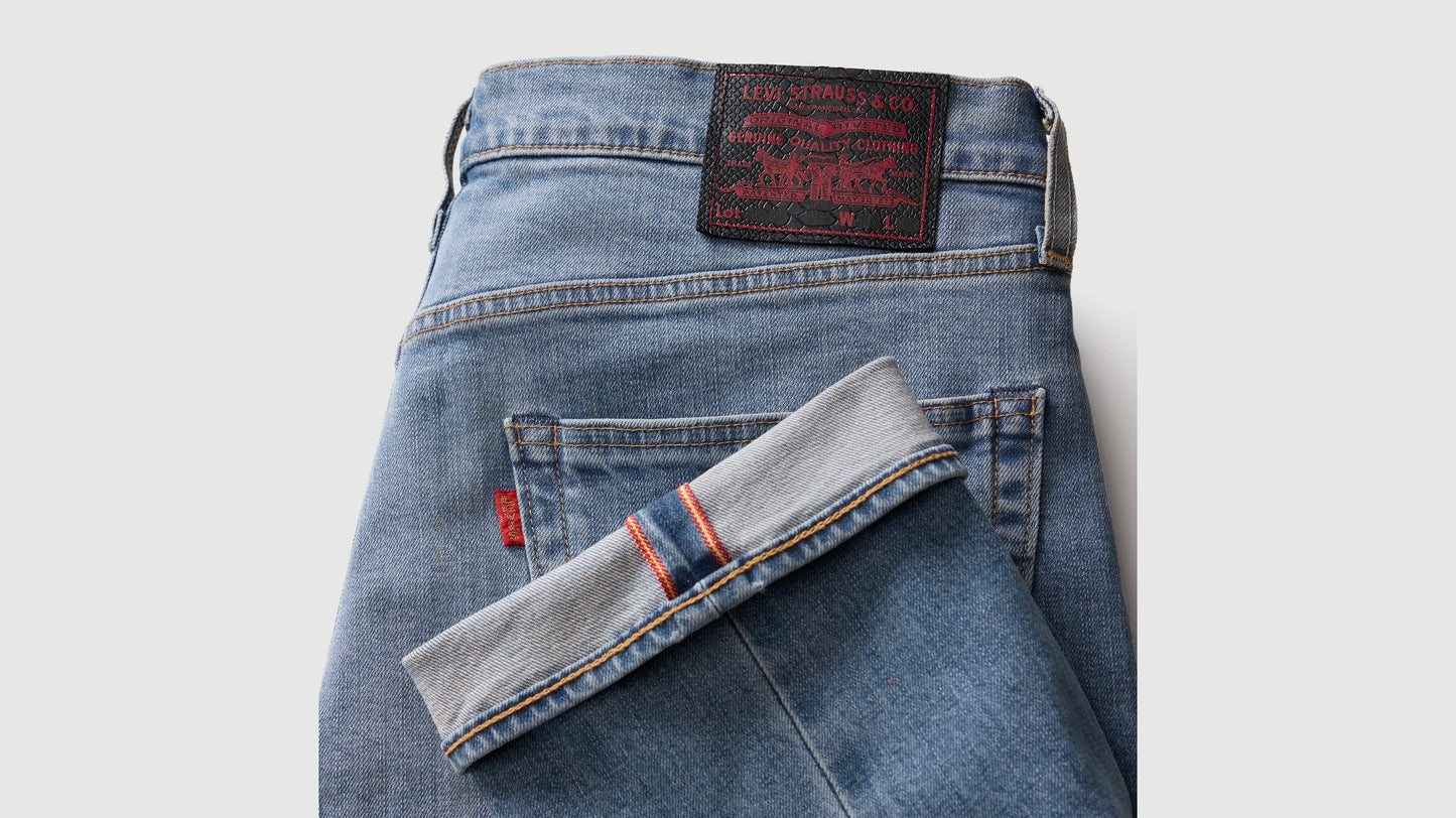 Levi's® Men's 502™ Taper Jeans