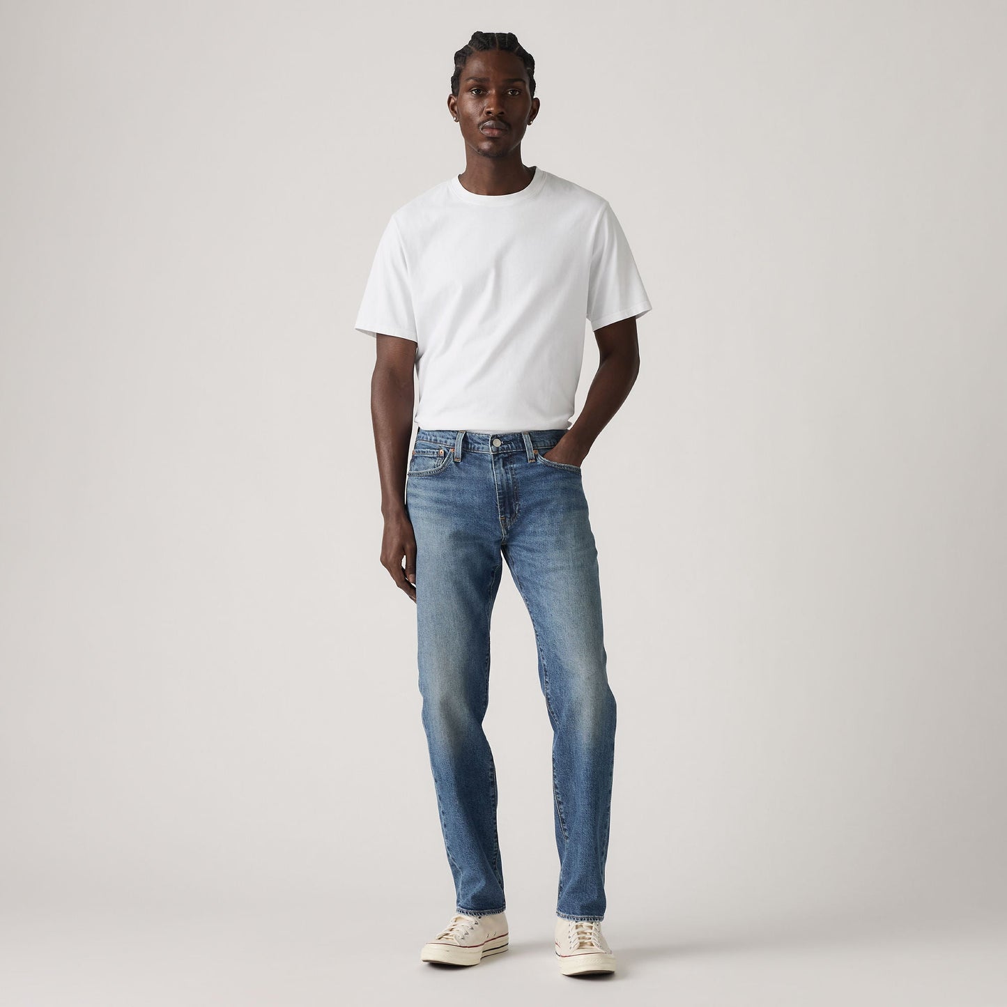 Levi's® Men's 502™ Taper Jeans