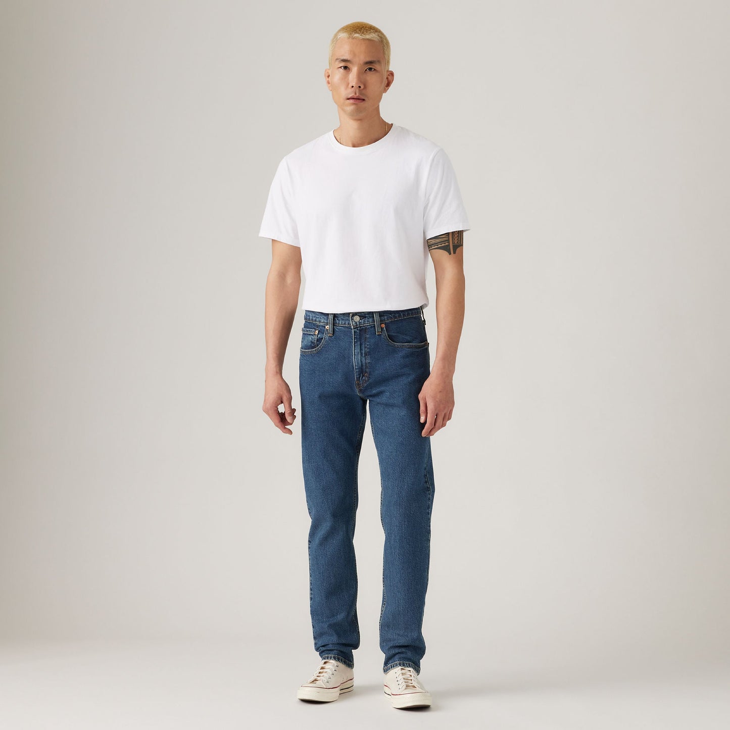 Levi's® Men's 502™ Taper Jeans