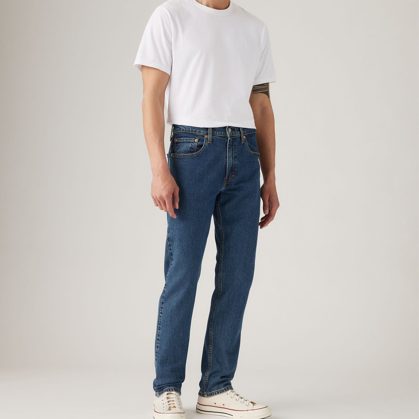 Levi's® Men's 502™ Taper Jeans