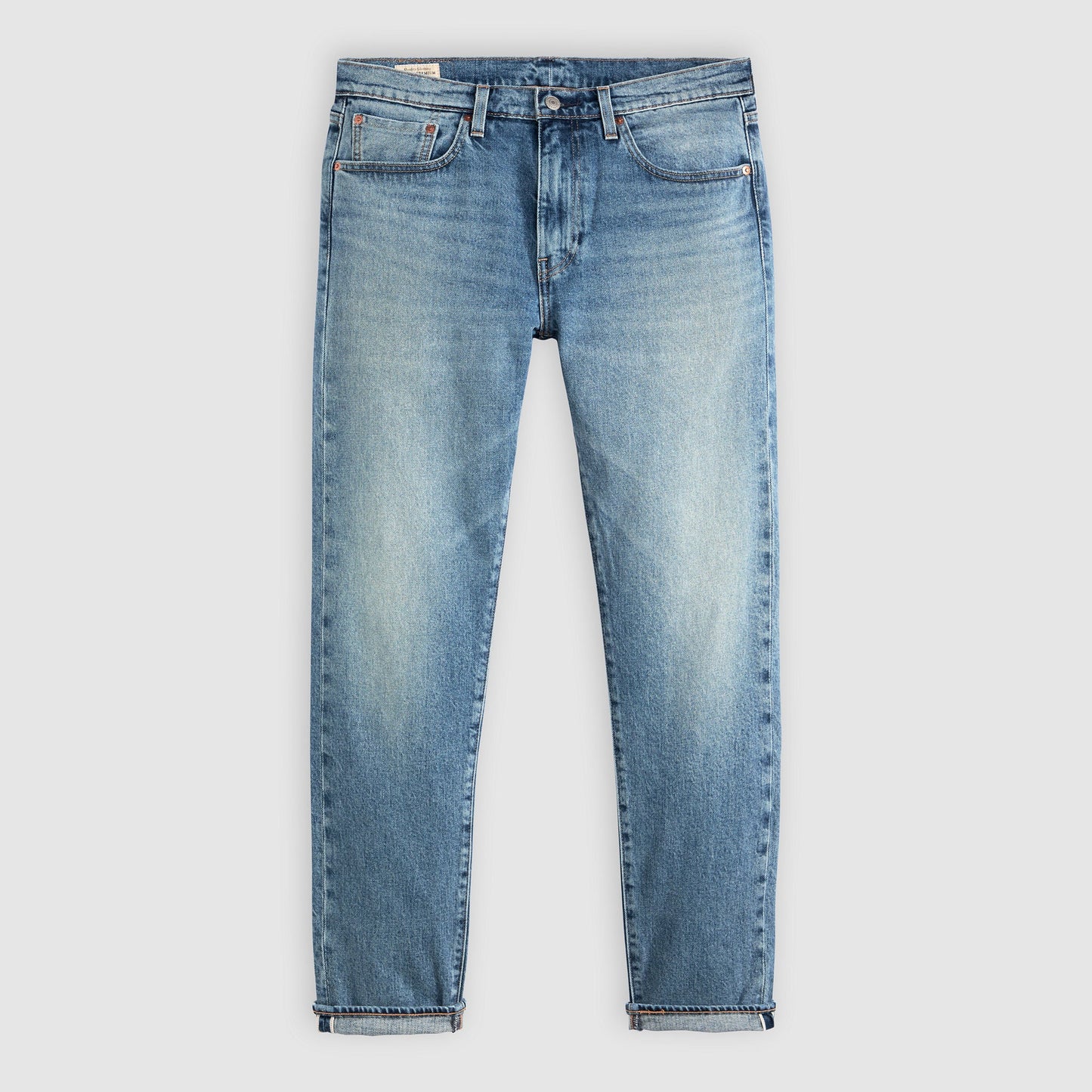 Levi's® Men's 502™ Taper Jeans