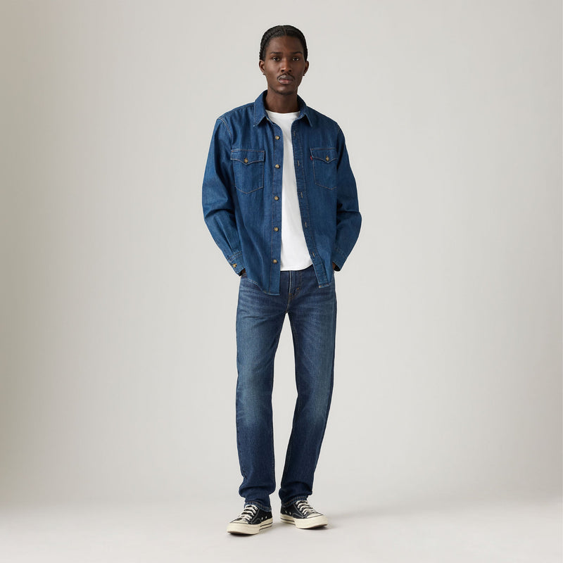 Levi's® Men's 502™ Taper Jeans
