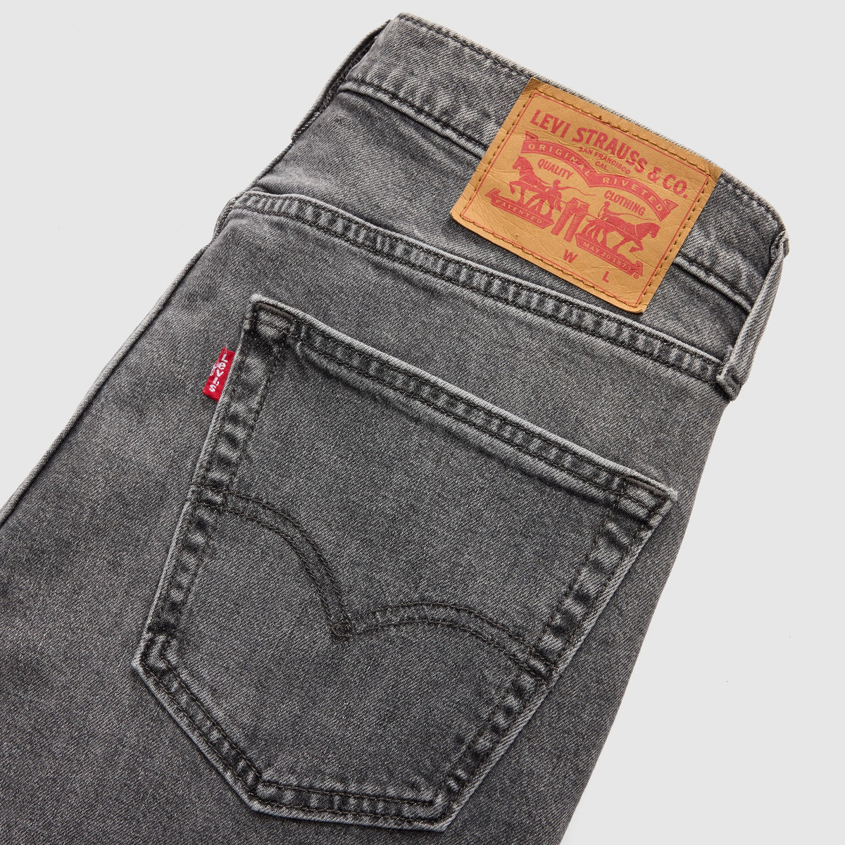 Levi's® Men's 502™ Taper Jeans