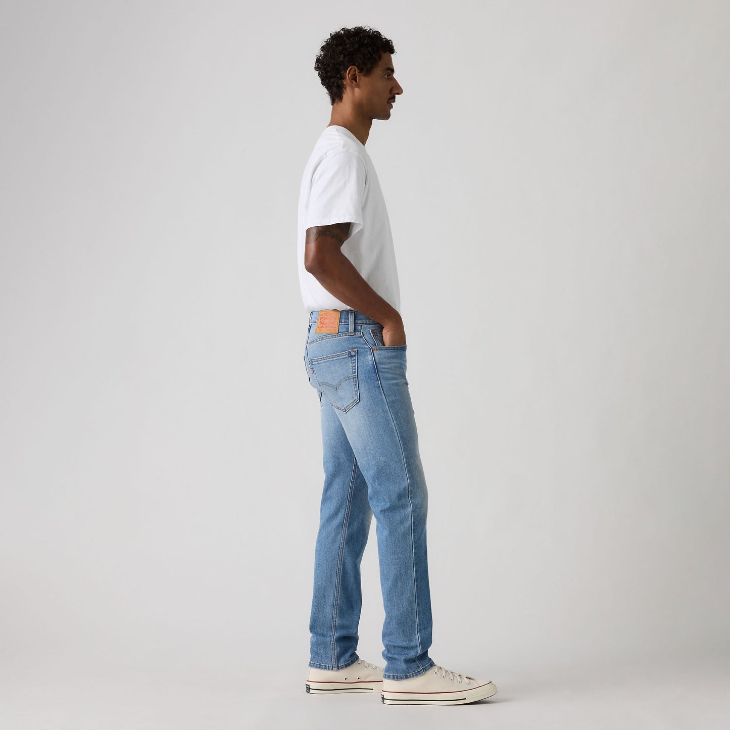 Levi's® Men's 502™ Taper Jeans