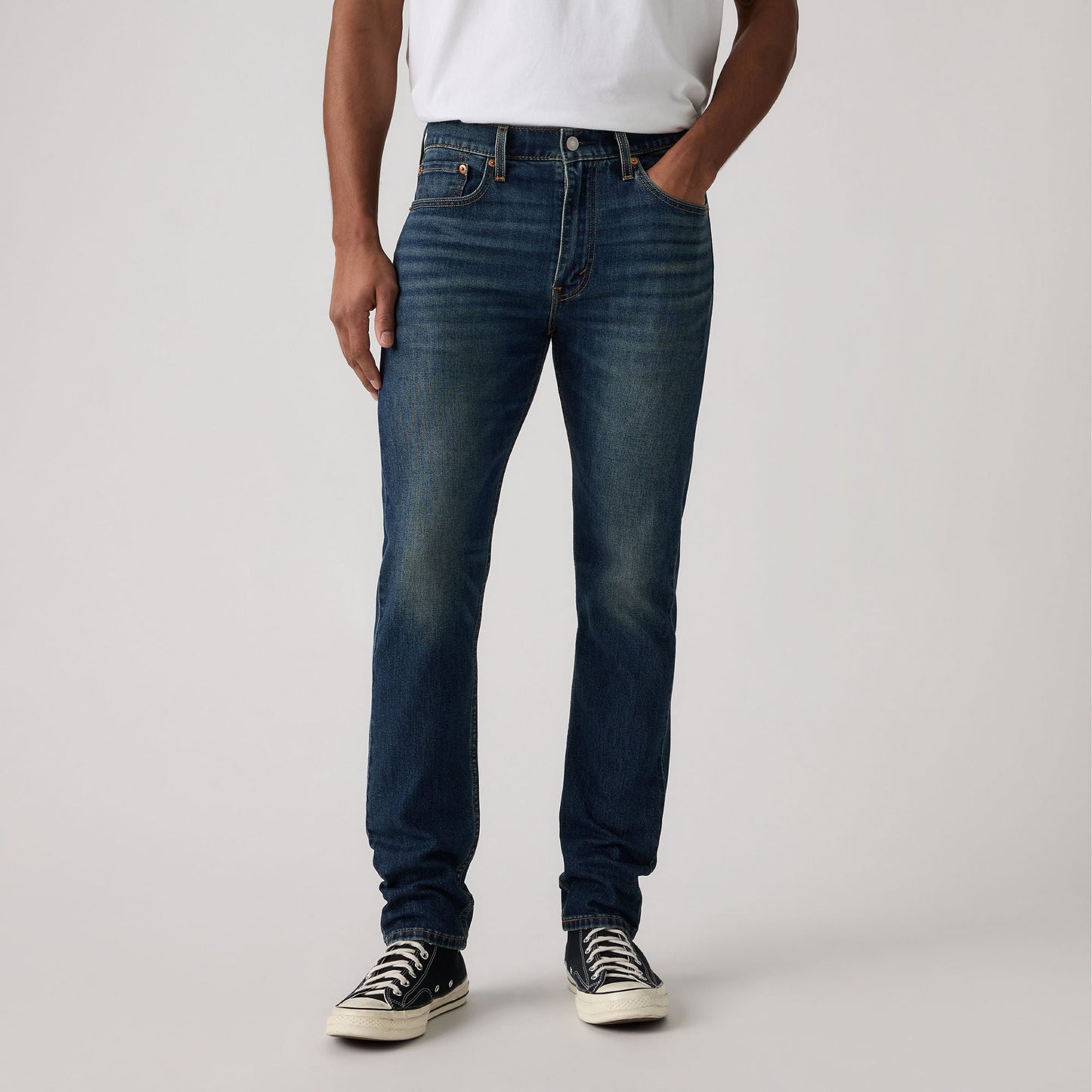 Levi's® Men's 502™ Taper Jeans