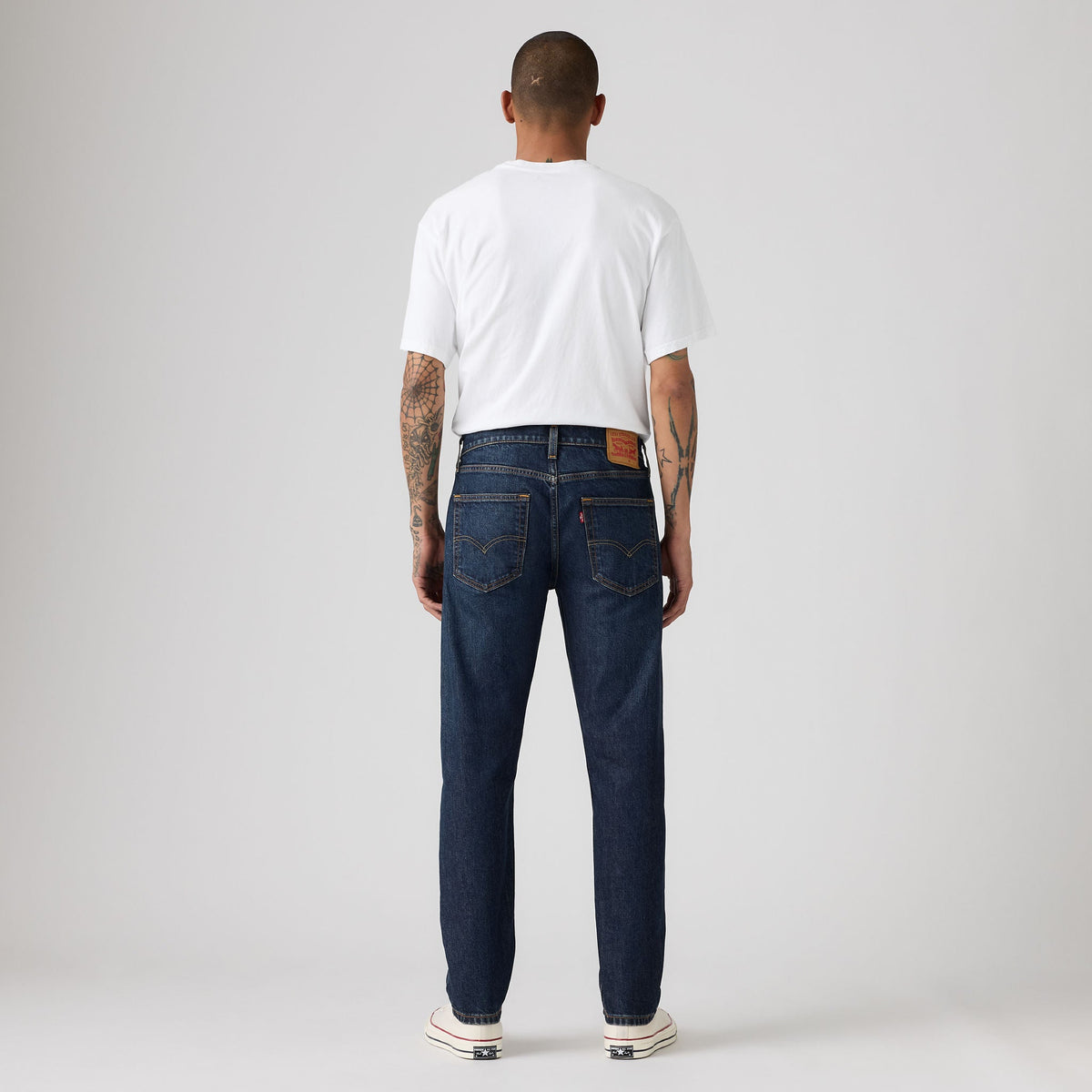 Levi's® Men's 502™ Taper Jeans