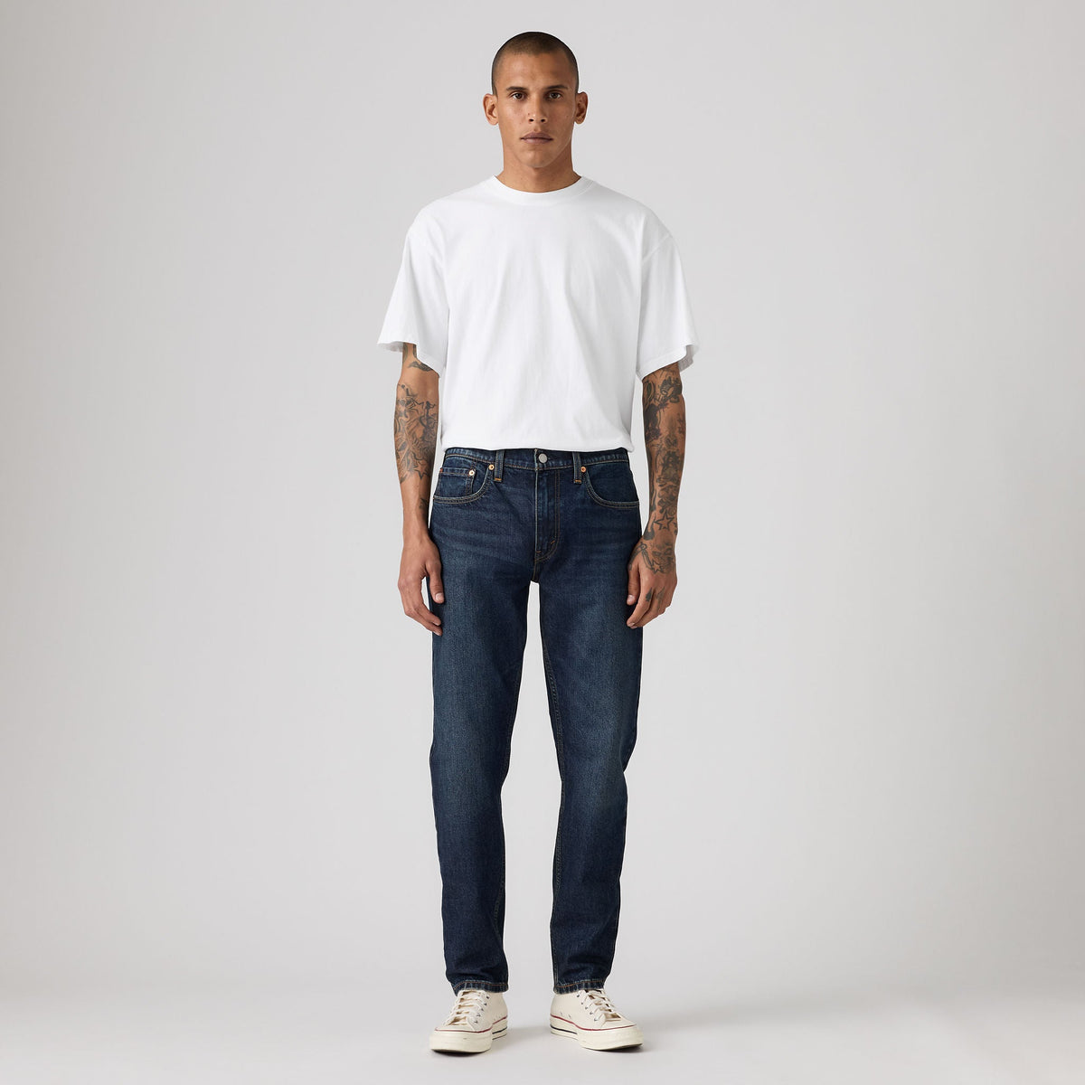 Levi's® Men's 502™ Taper Jeans