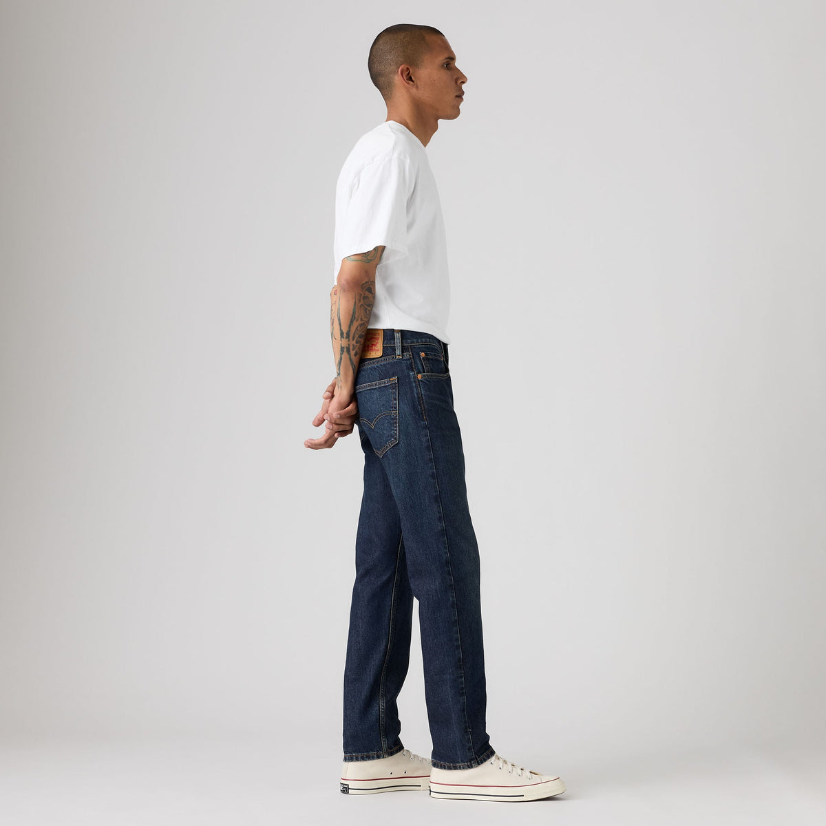 Levi's® Men's 502™ Taper Jeans