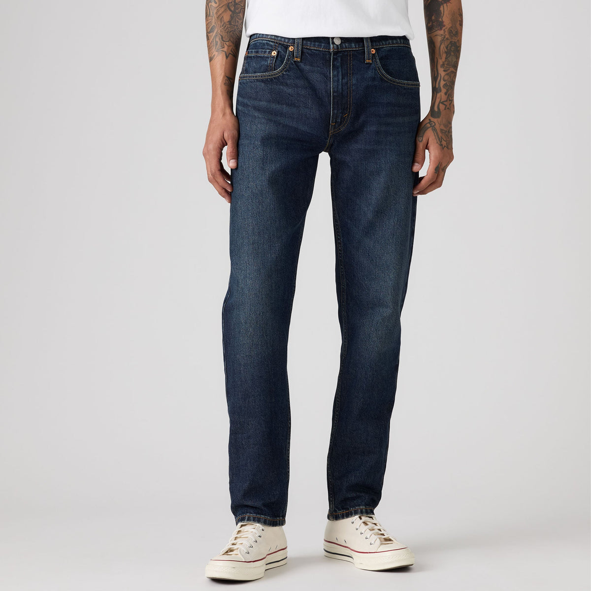 Levi's® Men's 502™ Taper Jeans