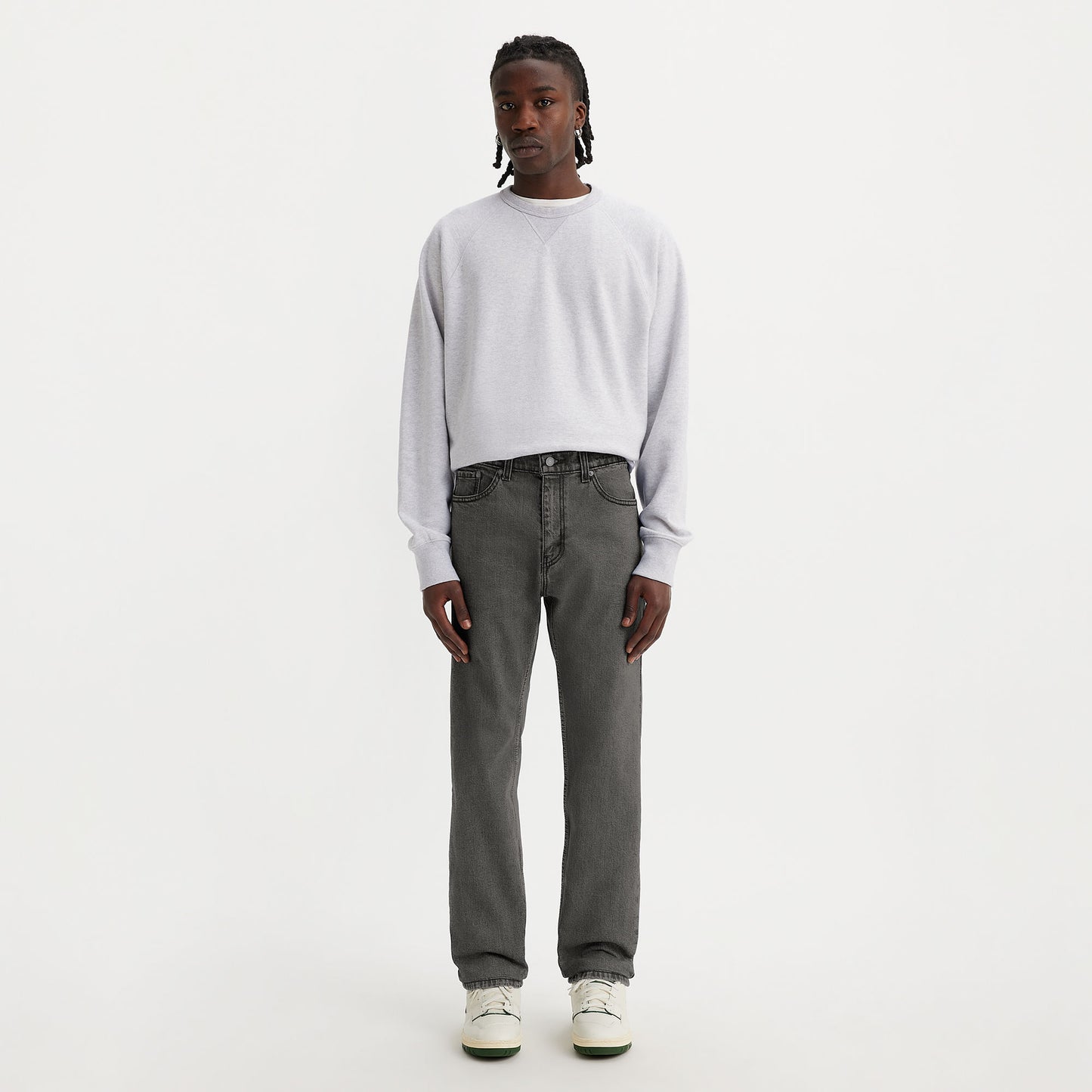 Levi's® Men's 505™ Regular Jeans