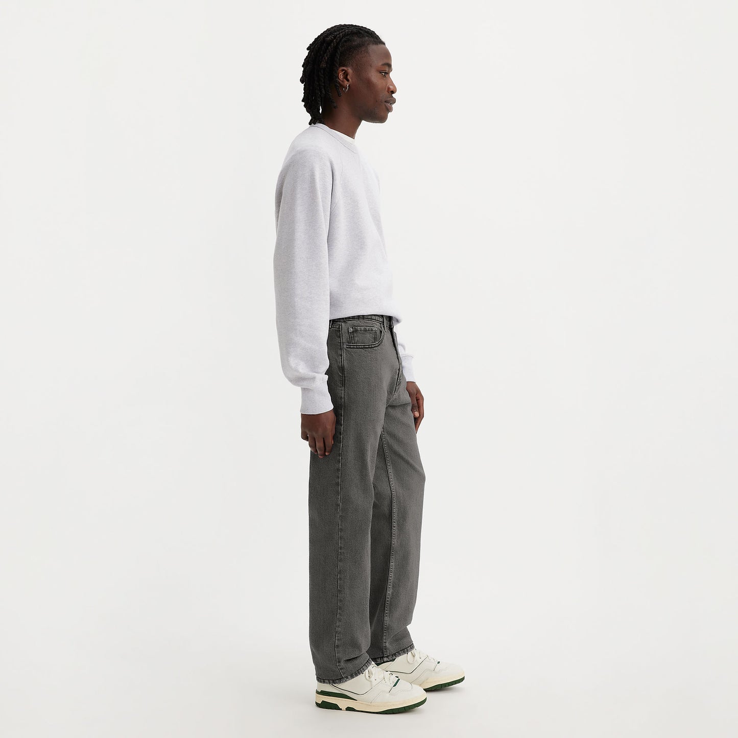 Levi's® Men's 505™ Regular Jeans