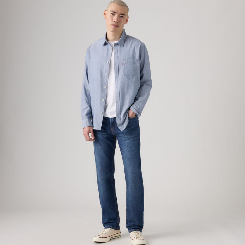 Levi's® Men's 505™ Regular Jeans