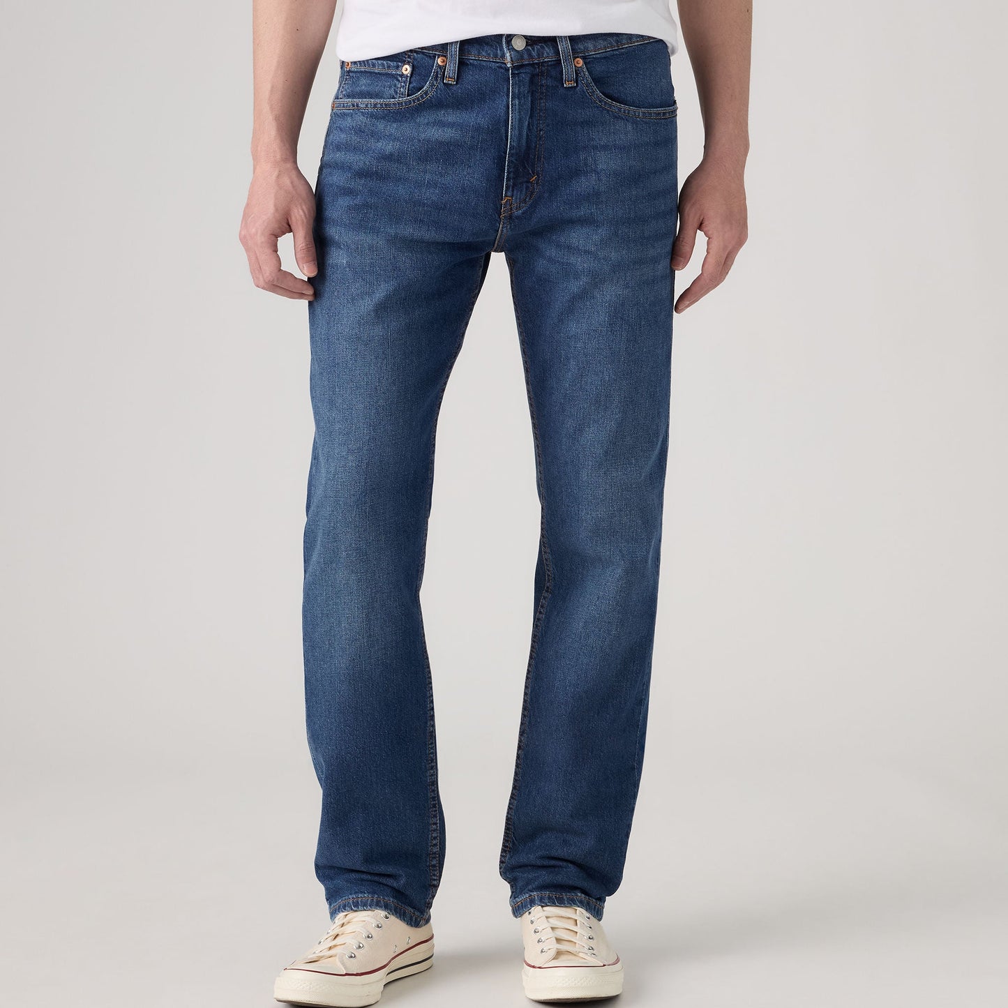 Levi's® Men's 505™ Regular Jeans