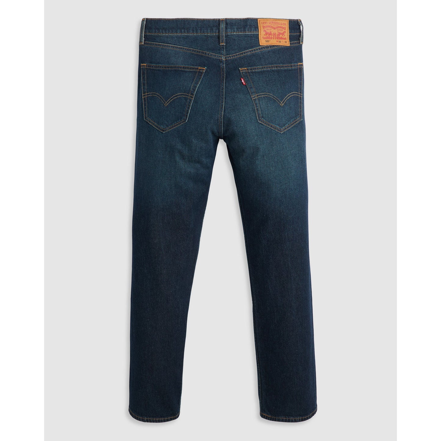 Levi's® Men's 505™ Regular Jeans