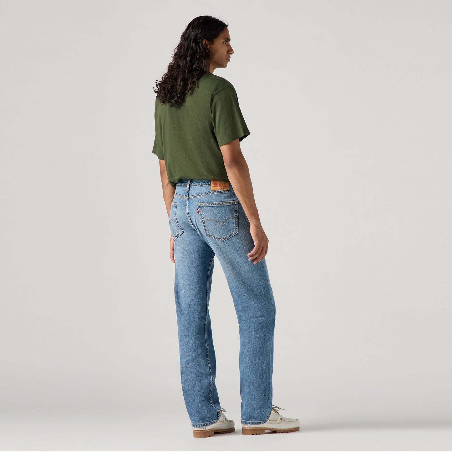 Levi's® Men's 505™ Regular Jeans