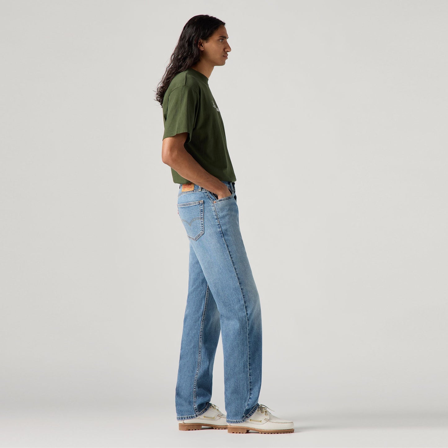 Levi's® Men's 505™ Regular Jeans