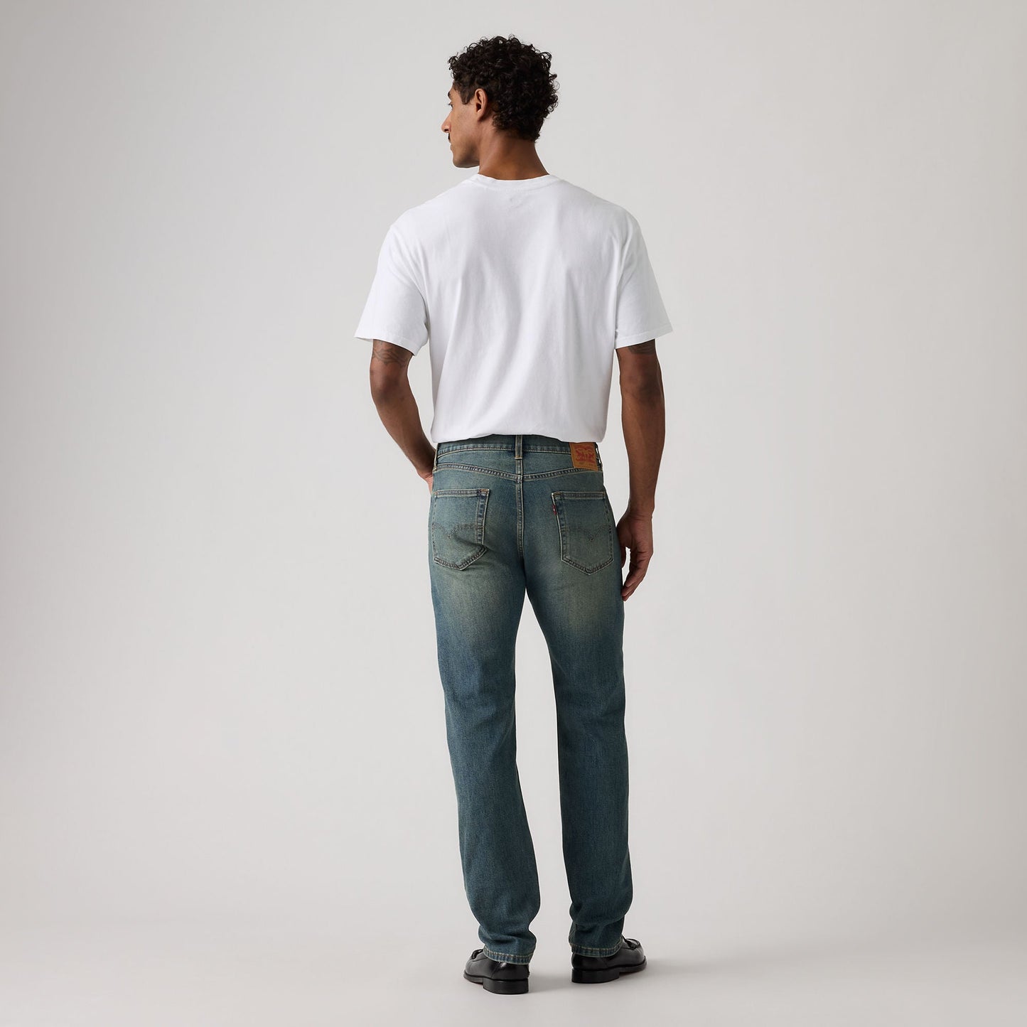 Levi's® Men's 505™ Regular Jeans