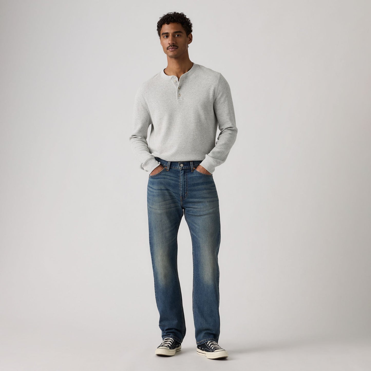 Levi's® Men's 505™ Regular Jeans